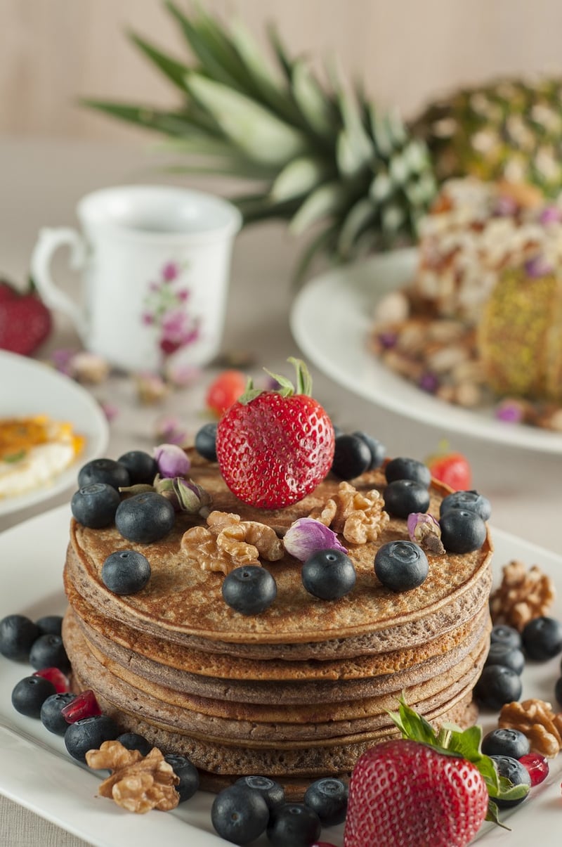 Sunday Brunch