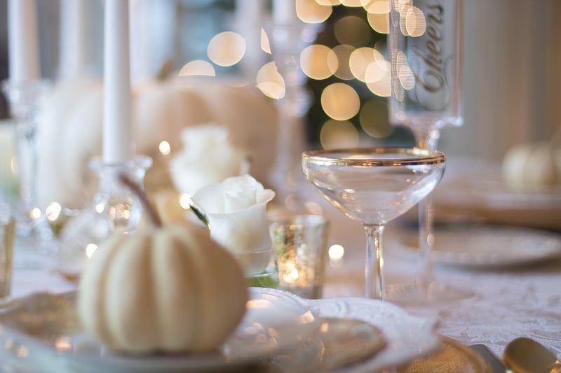 Holiday Feast